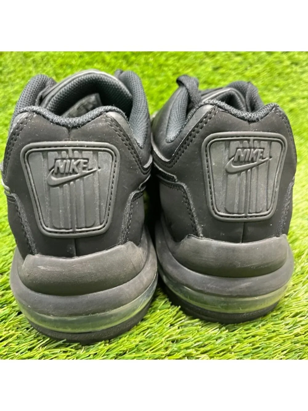Nike please review
